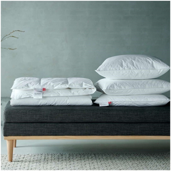 Classic Comfort dyne - Lun / 2 længder