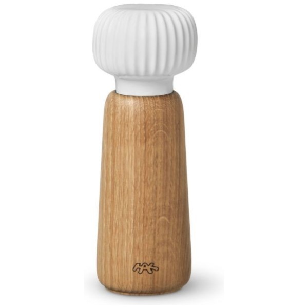 Hammershøi Kværn/18cm - 2 farver - Billede 4
