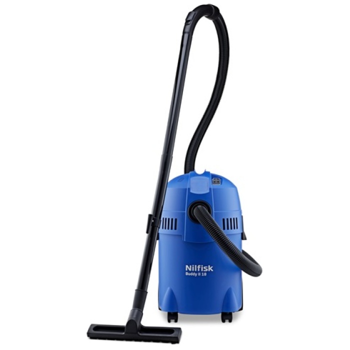 Våd- og Tørstøvsuger 18L - ca. 2 ugers levering