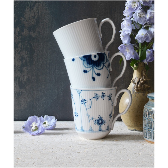 History Mix krus 3 stk.  - 37 cl