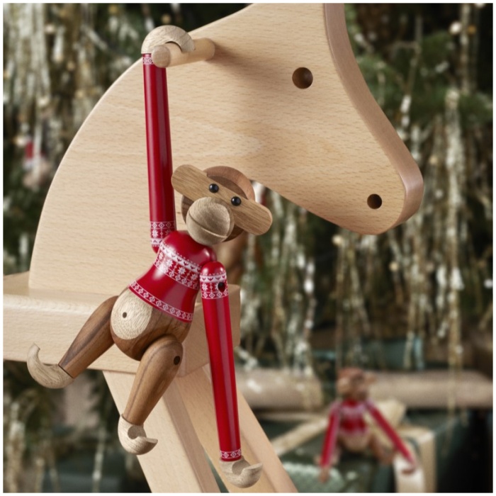 Abe Julesweater - SPECIALPRIS!