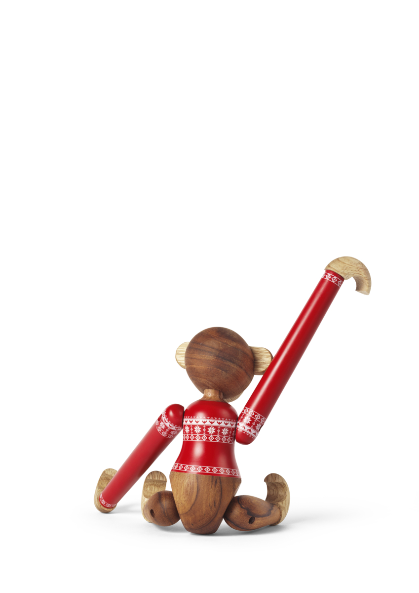 Abe Julesweater "mini" - Billede 4