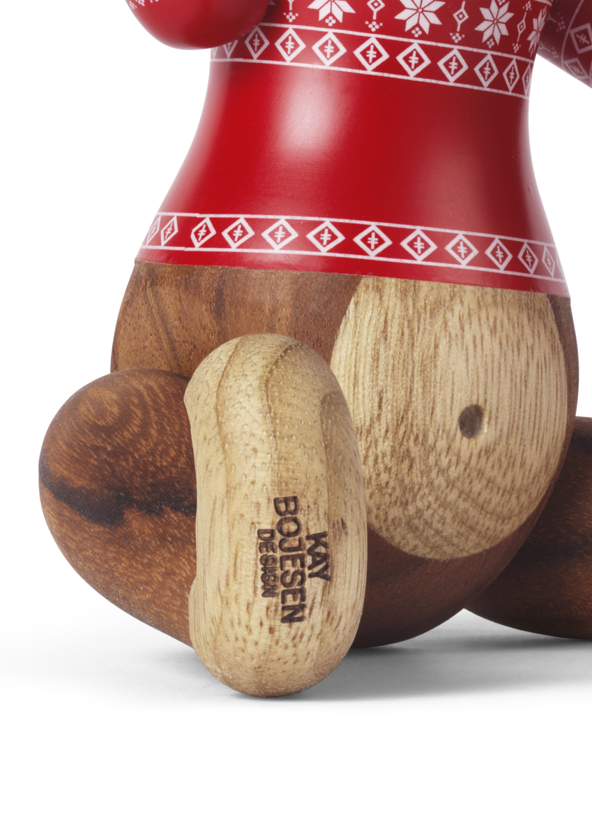 Abe Julesweater "mini" - Billede 2