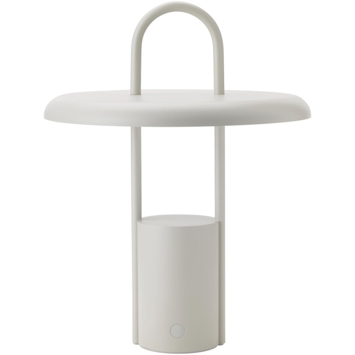 Pier LED lampe 33,5 cm  - Sand