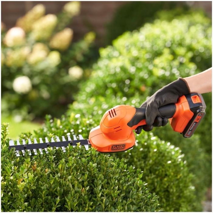 Kombi Busk-Græssaks