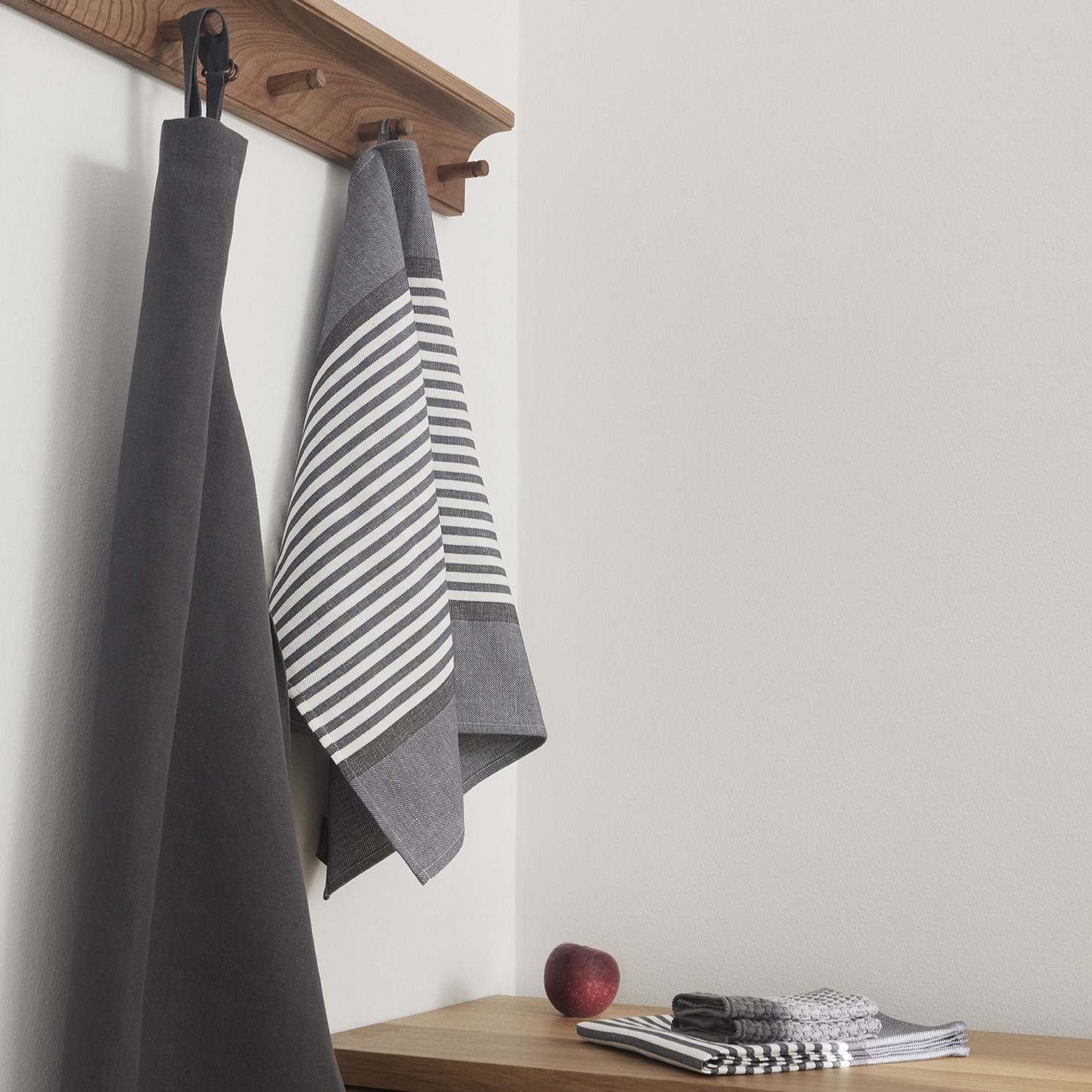 Viskestykker Abild 6 stk. - Billede 3