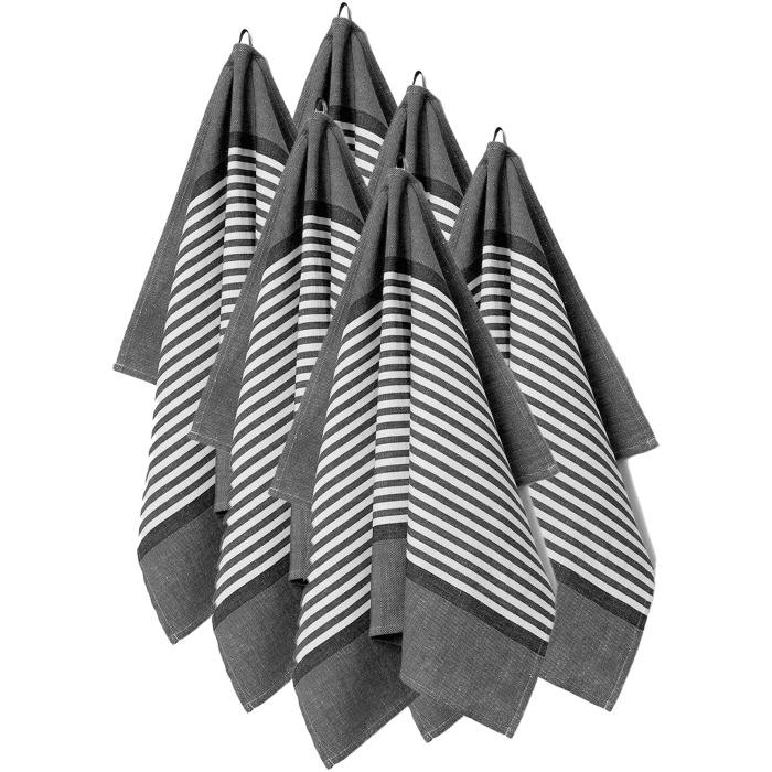 Viskestykker Abild 6 stk.