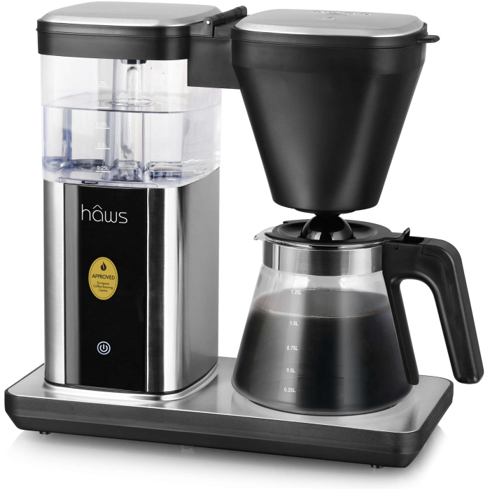 Kaffemaskine 10 kopper