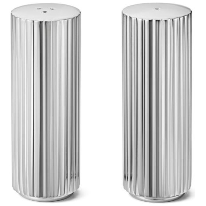 Bernadotte Salt/peberbøsser