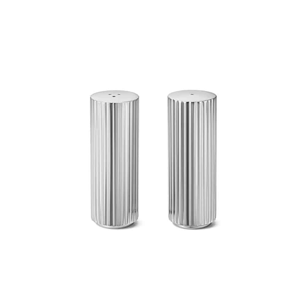 Bernadotte Salt/peberbøsser