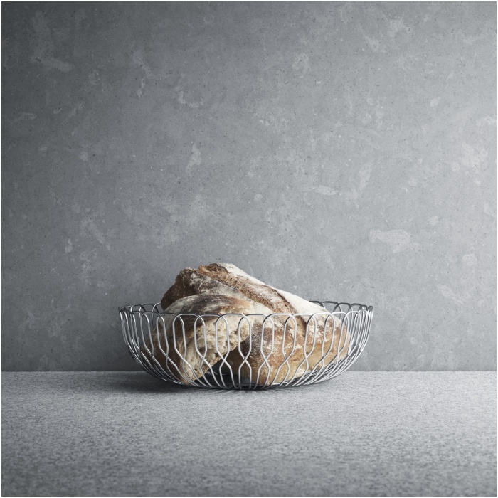 Alfredo Brødkurv - Ø 26cm