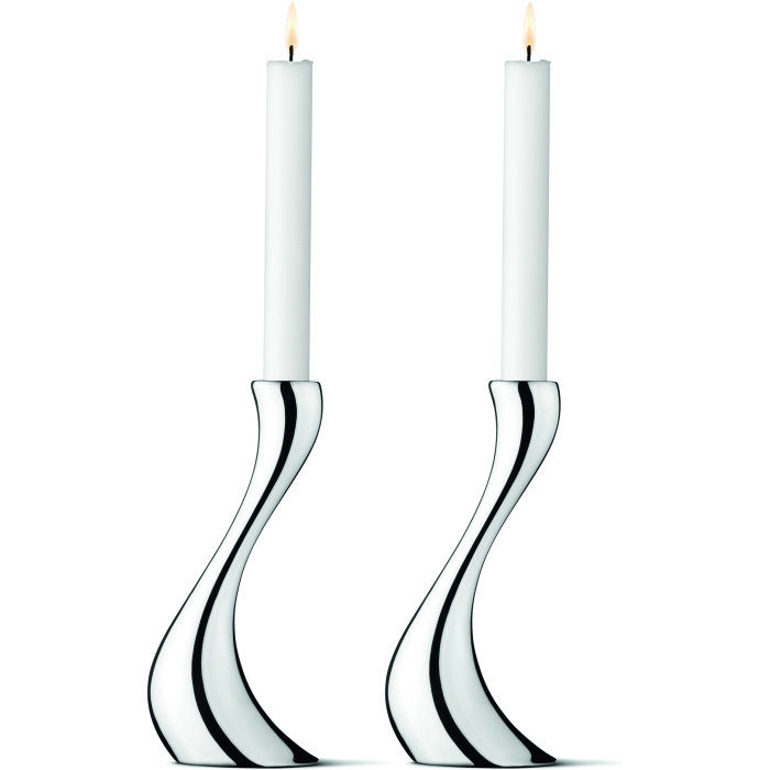 Cobra Lysetager - 2 stk.  Medium