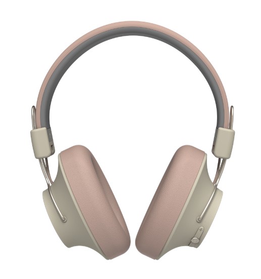 aBeat Qi Høretelefoner