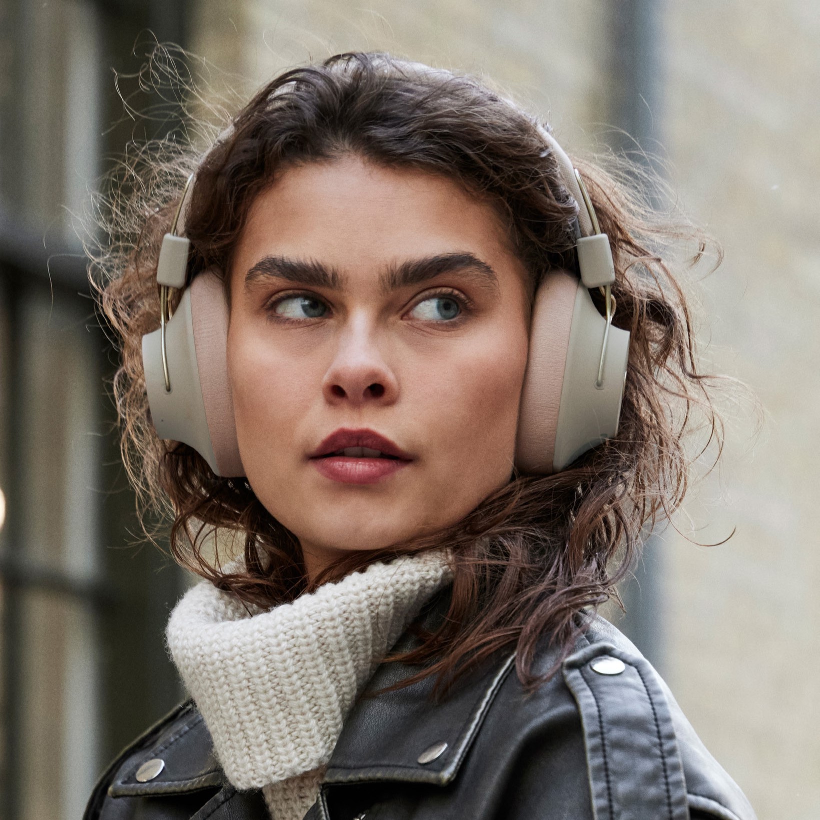 aBeat Qi Høretelefoner - Billede 2