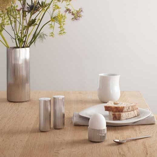 Bernadotte Salt/peberbøsser - Billede 3