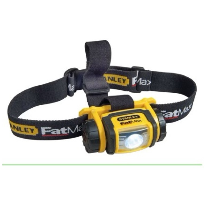 Fatmax Pandelampe