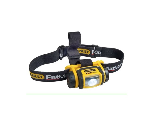 Fatmax Pandelampe