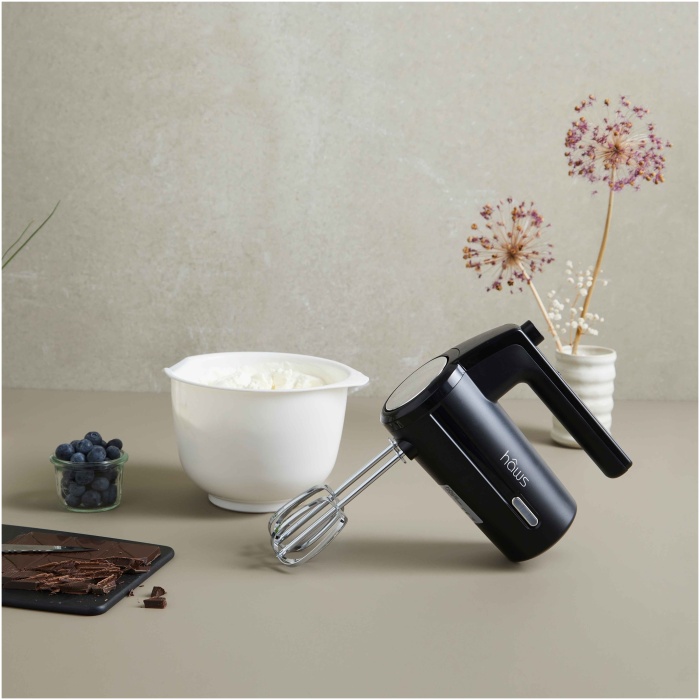 Ledningsfri Håndmixer - leveres medio januar