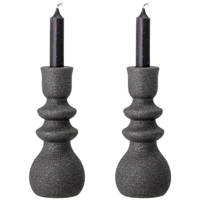 Emie Lysestager - 2 stk.