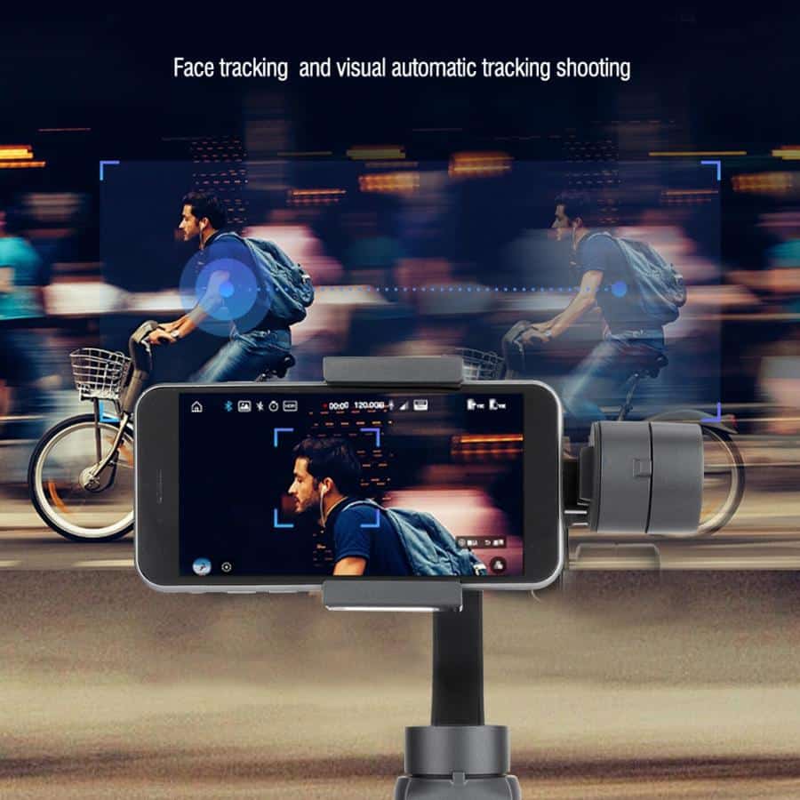 GYRO S5B Gimbal - Billede 2