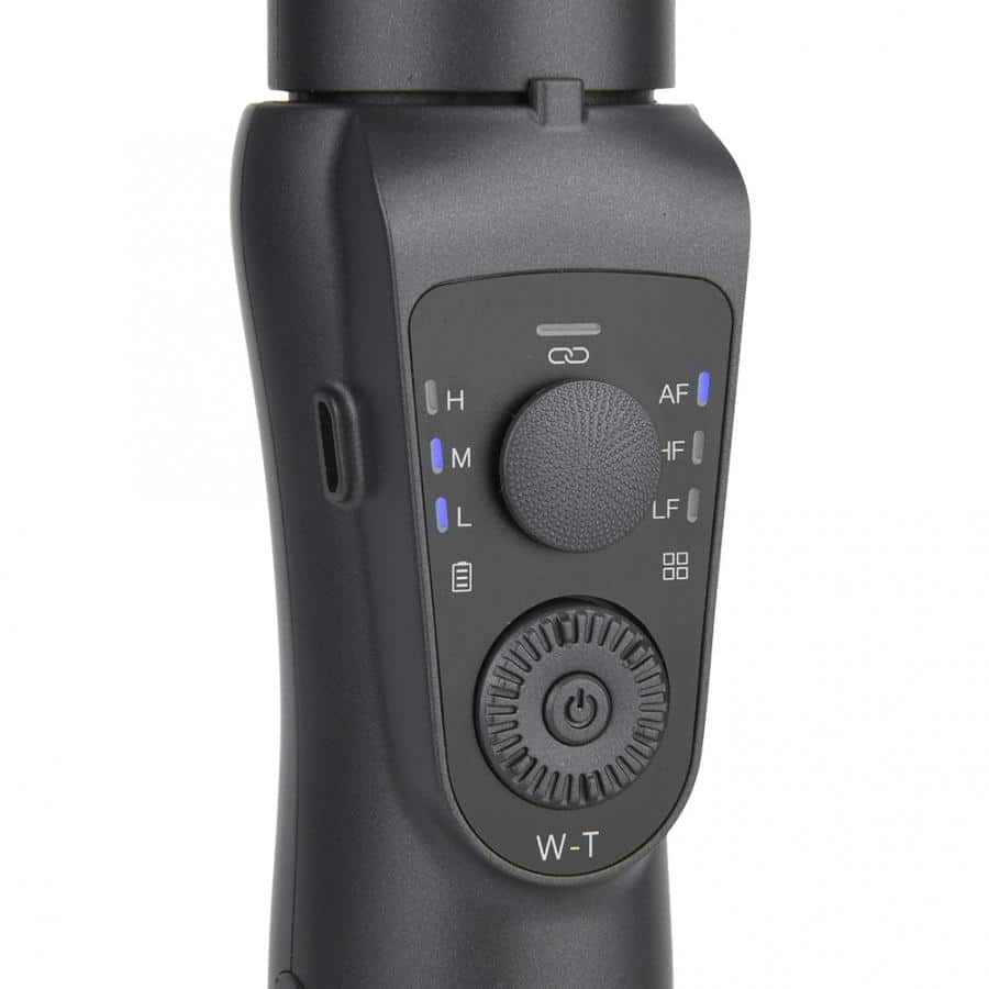 GYRO S5B Gimbal - Billede 6