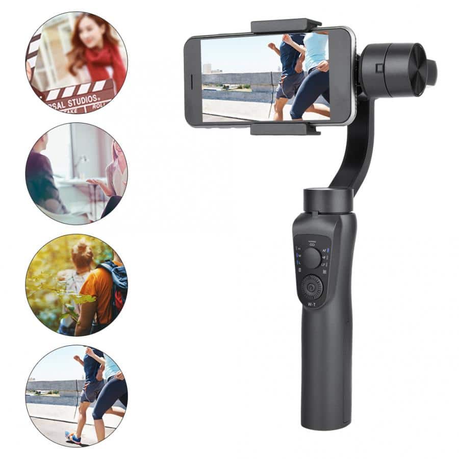 GYRO S5B Gimbal