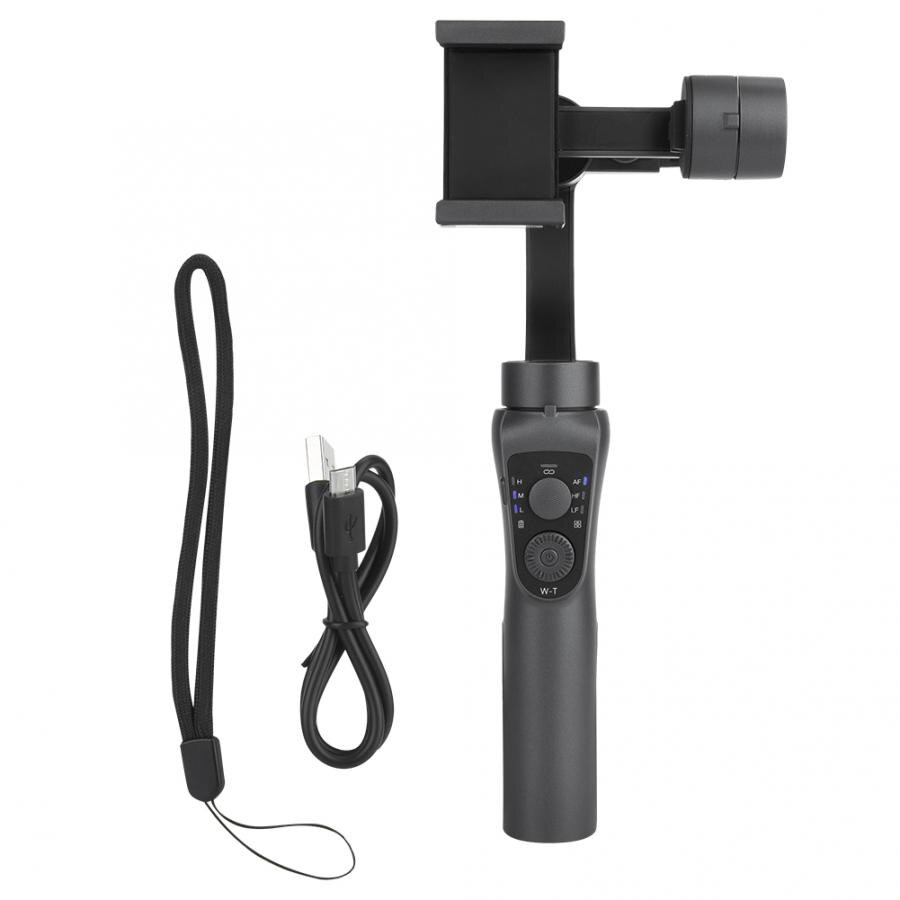 GYRO S5B Gimbal - Billede 5