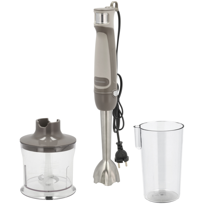 Stavblendersæt 1000 watt