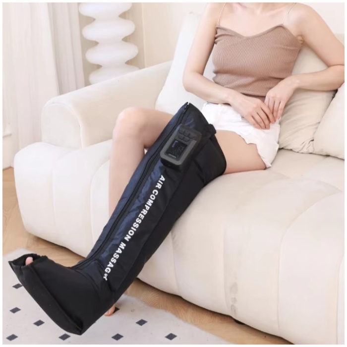 Relax Recovery Boot