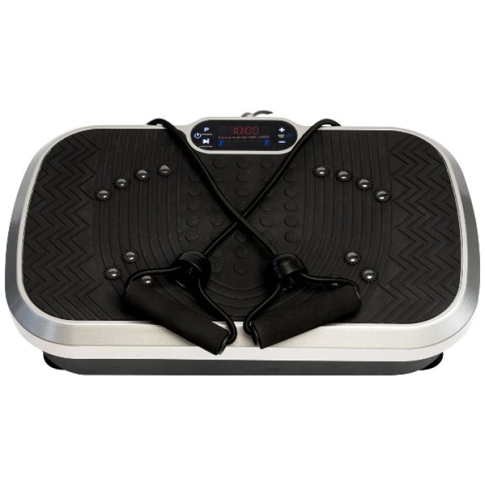 Sport Vibrationsplade