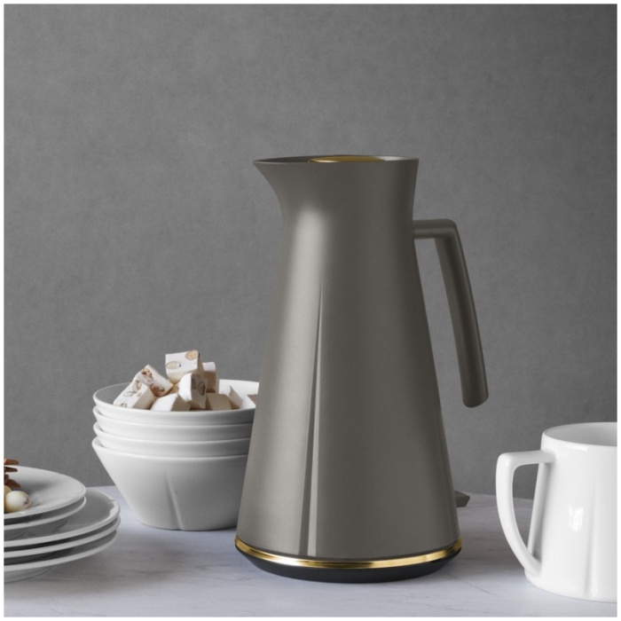 Grand Cru Elkedel - grå