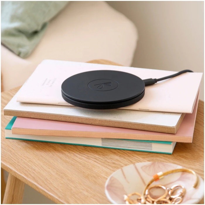 wiCHARGE 3 - trådløs opladning