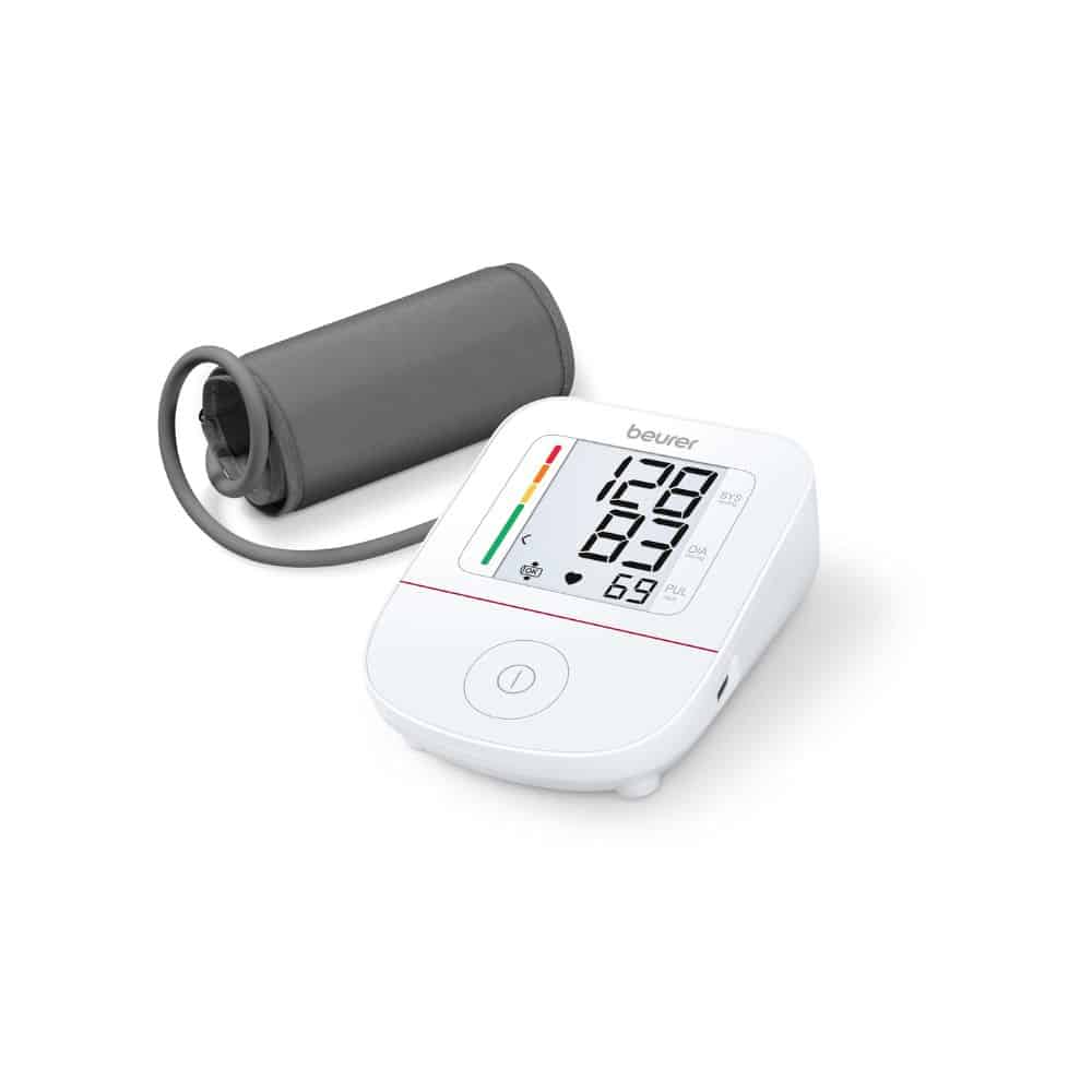 Blodtryksmåler