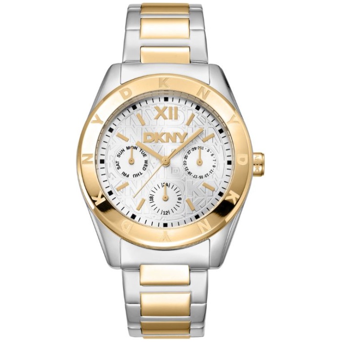 Chambers Dameur 36mm