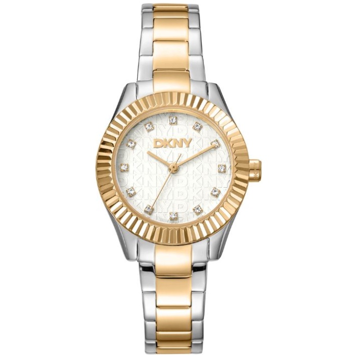 Chambers Glitz dameur 30mm