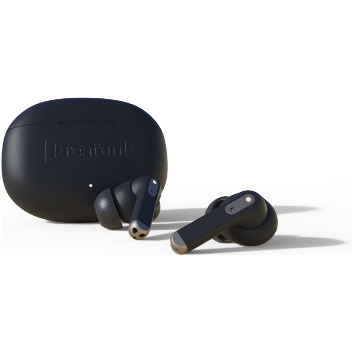 Swing in-ear høretelefoner