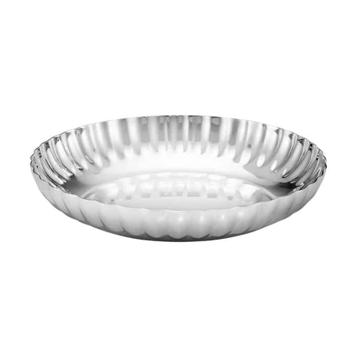 Bernadotte Smørskål og lille fad - Billede 3