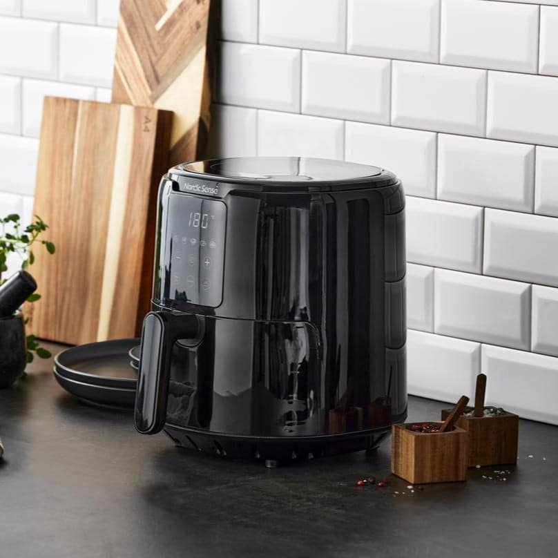 Airfryer 4,2 liter
