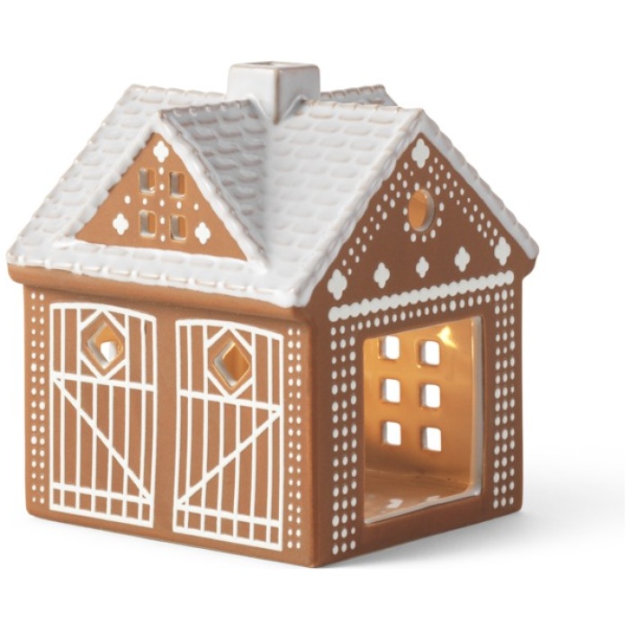 Lyshus/Kagehus Julestald