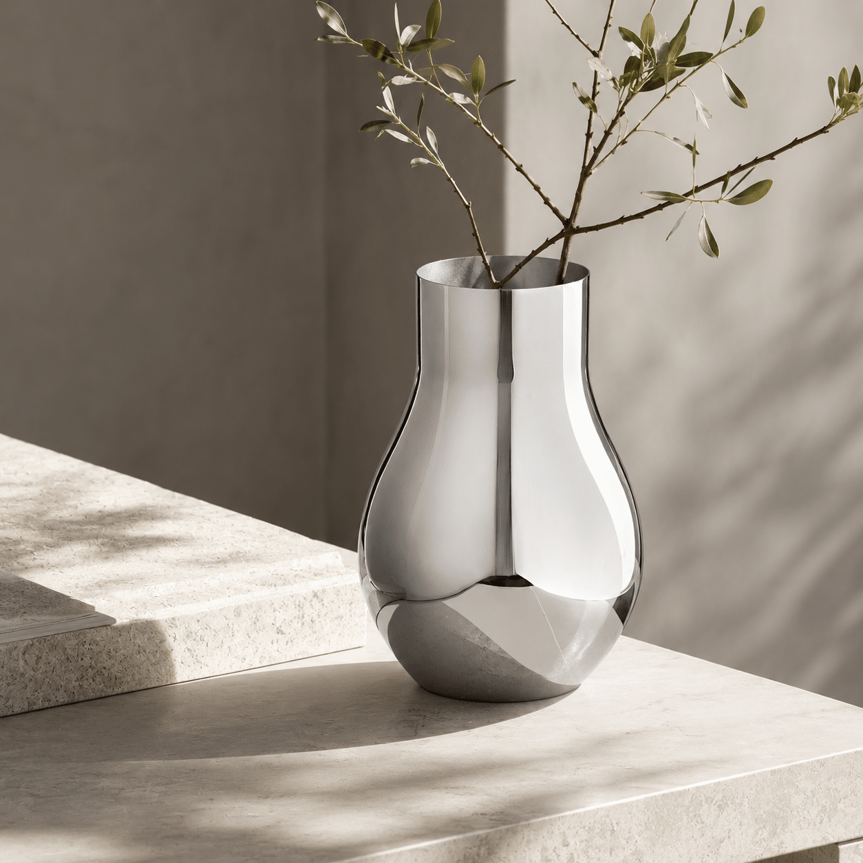 Cafu Vase - 30 cm