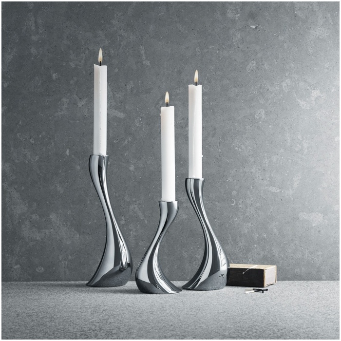 Cobra Lysetager - stor, medium og lille