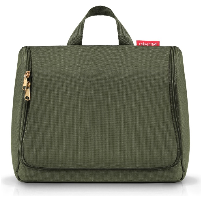 Toilettaske med ophæng XL (sendes primo februar)