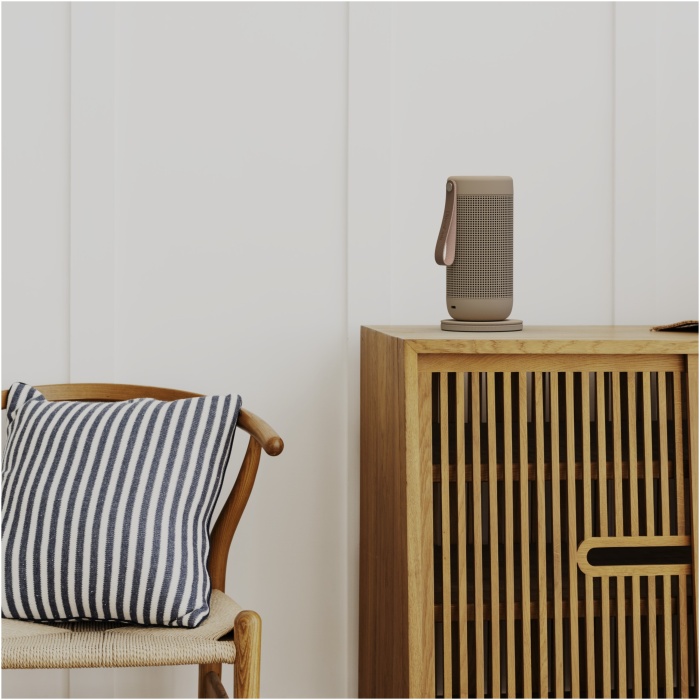 aCOUSTIC 2 BT Højtaler