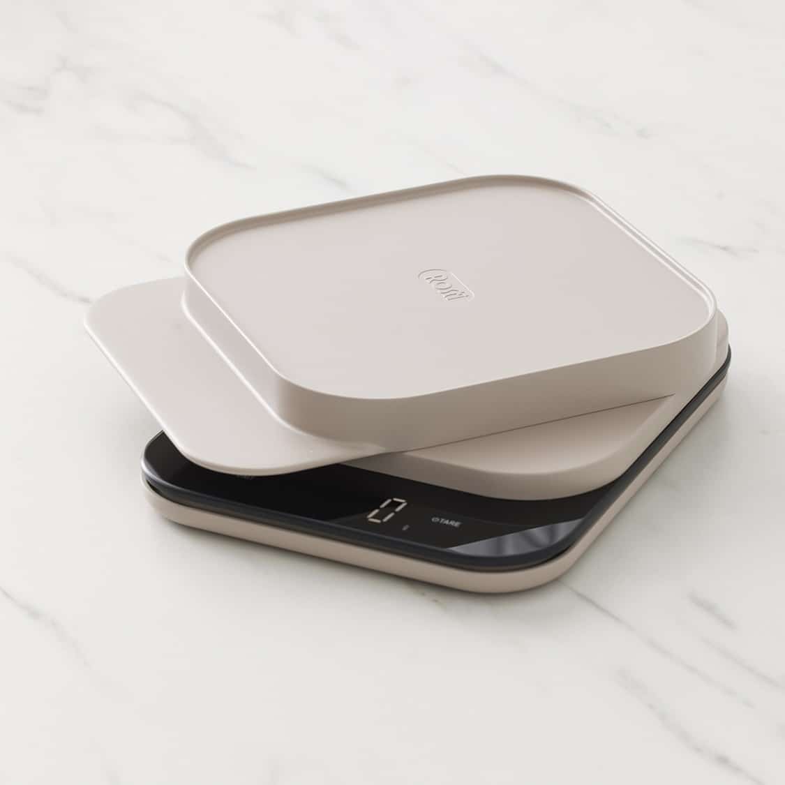 Mensura køkkenvægt – Humus - Billede 5