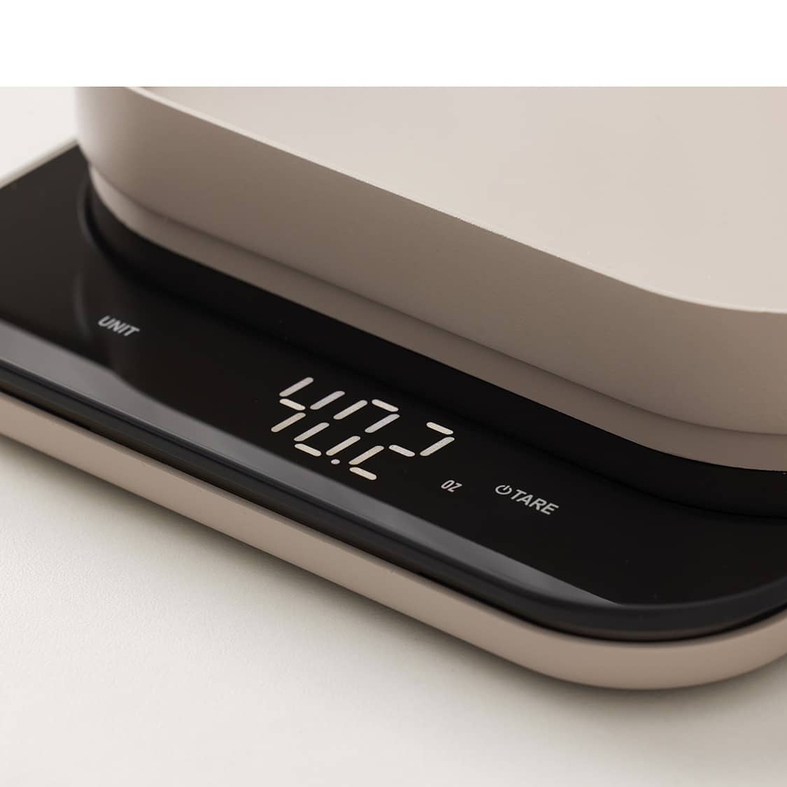 Mensura køkkenvægt – Humus - Billede 8