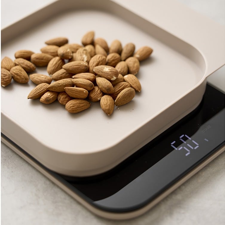 Mensura køkkenvægt – Humus - Billede 3