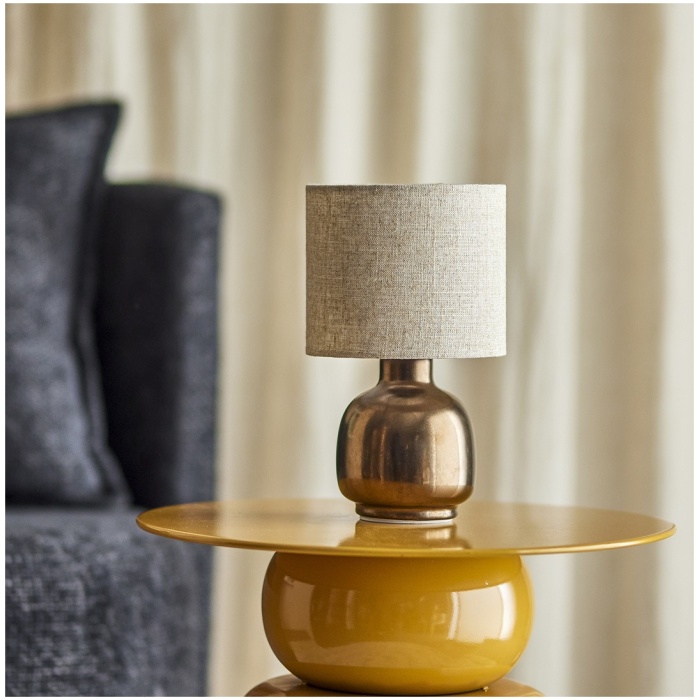 Agni Bordlampe – stentøj