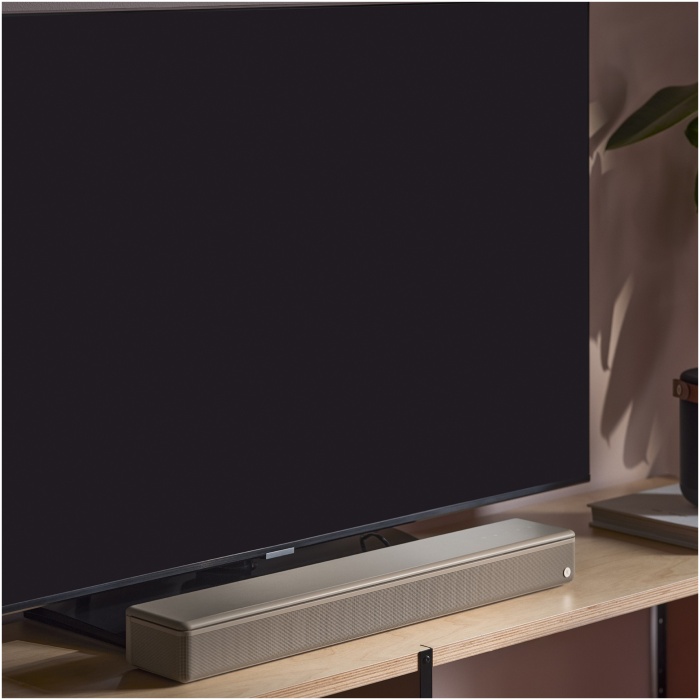 Kreafunk Cinema Soundbar – lyd, der fanger dig