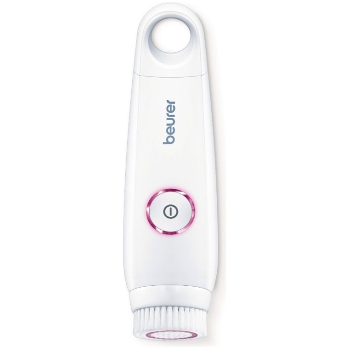 Roterende ansigtsbørste – daglig rens og pleje