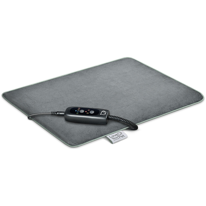 Varmemåtte til kæledyr